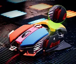 ماوس هوشمند PG6