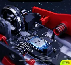 ماوس هوشمند PG6