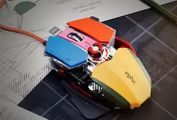 ماوس هوشمند PG6