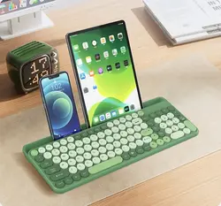 کیبورد WIFI/BT FOREV FV -866