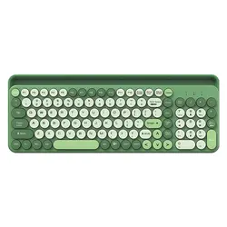 کیبورد WIFI/BT FOREV FV -866