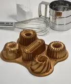 قالب کیک گرانیتی