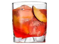 نیم لیوان مدل لونا Luna پاشاباغچه 368cc کد 42348 دست 6 تایی