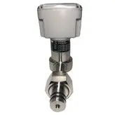 گیج گاز SF6 ترافاگ سوئیس