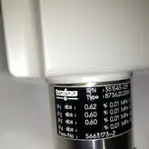 گیج گاز SF6 ترافاگ سوئیس