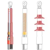 سرکابل هوایی گالا هندی (پارس جلفا) 20 کیلوولت سایز 1 در 150