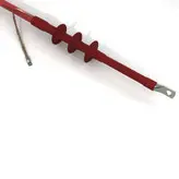 سرکابل هوایی گالا هندی (پارس جلفا) 20 کیلوولت سایز 1 در 150