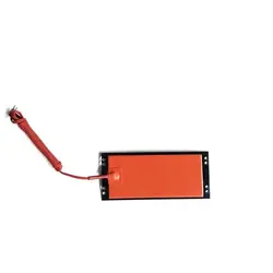 هیتر سیلیکونی با پلیت آلومینیومی 70 وات