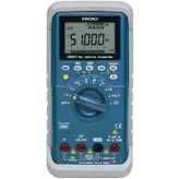 مولتی متر دیجیتال هیوکی مدل HIOKI 3801-50