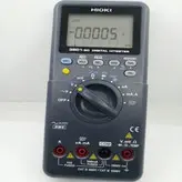 مولتی متر دیجیتال هیوکی مدل HIOKI 3801-50