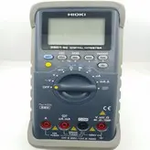 مولتی متر دیجیتال هیوکی مدل HIOKI 3801-50