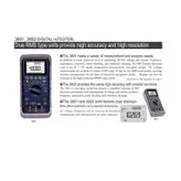 مولتی متر دیجیتال هیوکی مدل HIOKI 3801-50