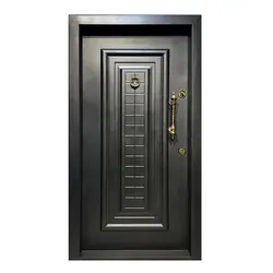 درب ضد سرقت ونوس رویه فلز