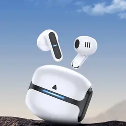 هندزفری بلوتوثی گیمینگ لانگسدوم مدل THETA TG11 - کمندک