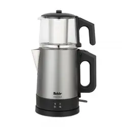 چای ساز روهمی فکر مدل Chaimood - کمندک