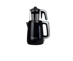 چای‌ساز تفال مدل «BJ201841» - کمندک