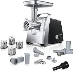 چرخ گوشت بوش مدل MFW68660 - کمندک