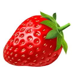 استیکر حرارتی پارچه و لباس طرح توت