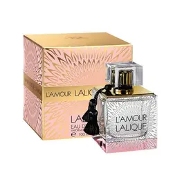 بررسی و قیمت عطر لالیک لامور | LALIQUE L'Amour - فروشگاه مارکو کادو 2024
