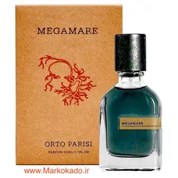 بررسی و قیمت عطر مگاماره | Megamare - فروشگاه مارکو کادو 2024