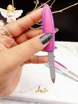 سوهان ناخن