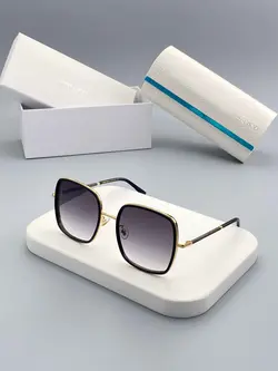 عینک آفتابی جیمی چو مدل SQUARE