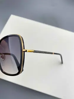 عینک آفتابی جیمی چو مدل SQUARE