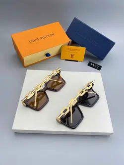 عینک آفتابی لویی ويتون مدل LV1173