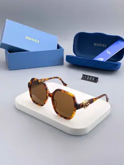 عینک آفتابی گوچی مدل GG1289