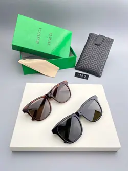 عینک آفتابی بوتگا ونتا مدل BO1160