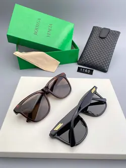 عینک آفتابی بوتگا ونتا مدل BO1160