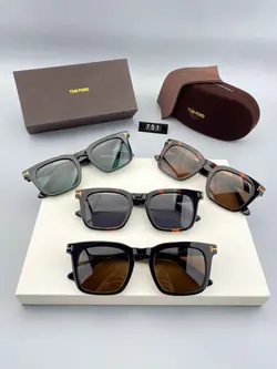 عینک آفتابی تام فورد مدل TF751