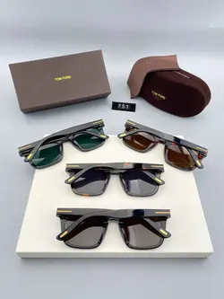 عینک آفتابی تام فورد مدل TF751