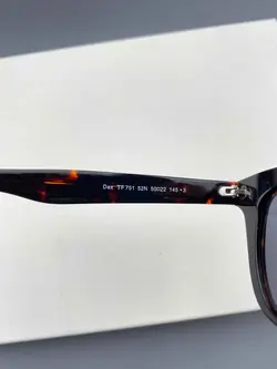 عینک آفتابی تام فورد مدل TF751