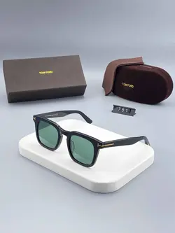 عینک آفتابی تام فورد مدل TF751