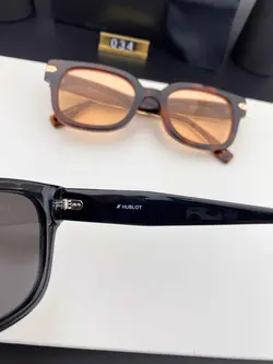 عینک آفتابی  هابلوت مدل HO034