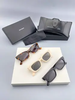 عینک آفتابی جنتل مانستر مدل GM1996