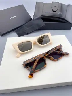 عینک آفتابی جنتل مانستر مدل GM1996