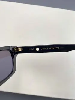 عینک آفتابی جنتل مانستر مدل GM1996