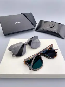 عینک آفتابی جنتل مانستر مدل JACKIE