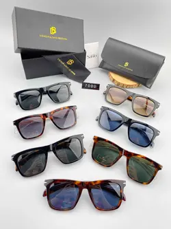 عینک آفتابی دیوید بکهام مدل DB7000