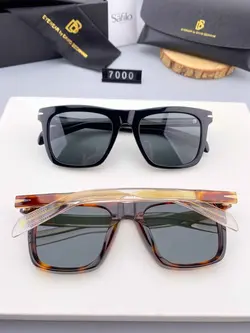 عینک آفتابی دیوید بکهام مدل DB7000