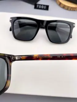 عینک آفتابی دیوید بکهام مدل DB7000