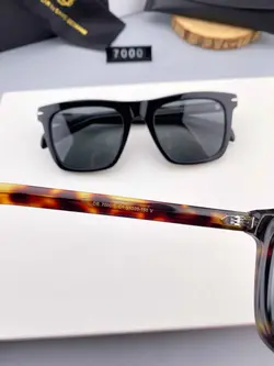 عینک آفتابی دیوید بکهام مدل DB7000