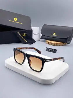 عینک آفتابی دیوید بکهام مدل DB7000