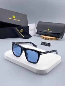 عینک آفتابی دیوید بکهام مدل DB7000