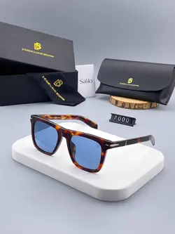 عینک آفتابی دیوید بکهام مدل DB7000