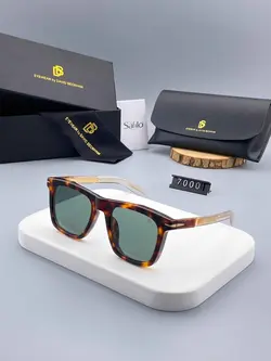 عینک آفتابی دیوید بکهام مدل DB7000