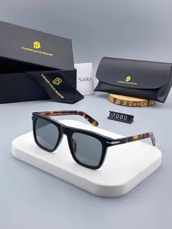 عینک آفتابی دیوید بکهام مدل DB7000