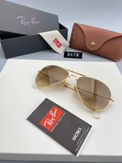 عینک آفتابی ری‌بن مدل RB3479